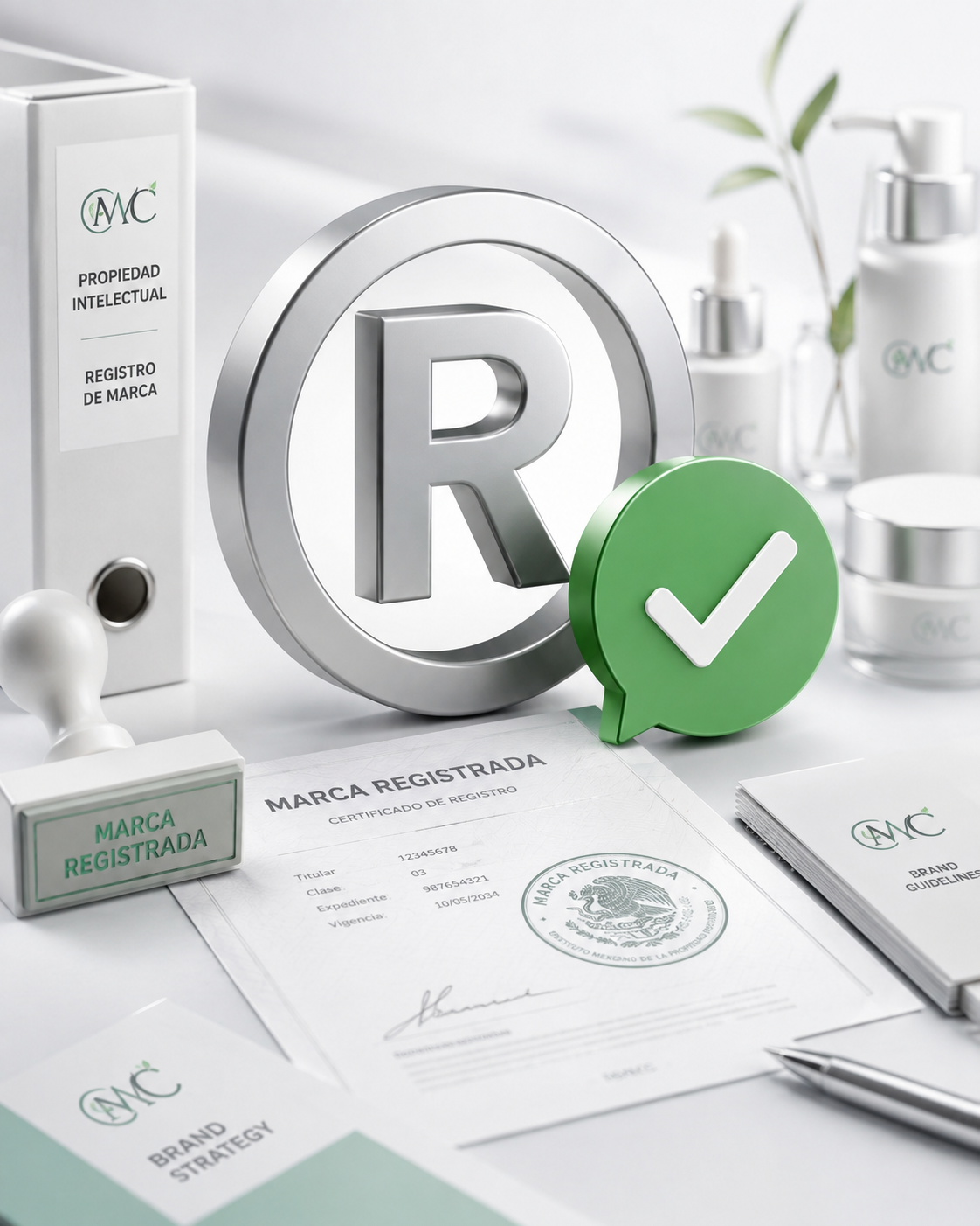 Marca registrada