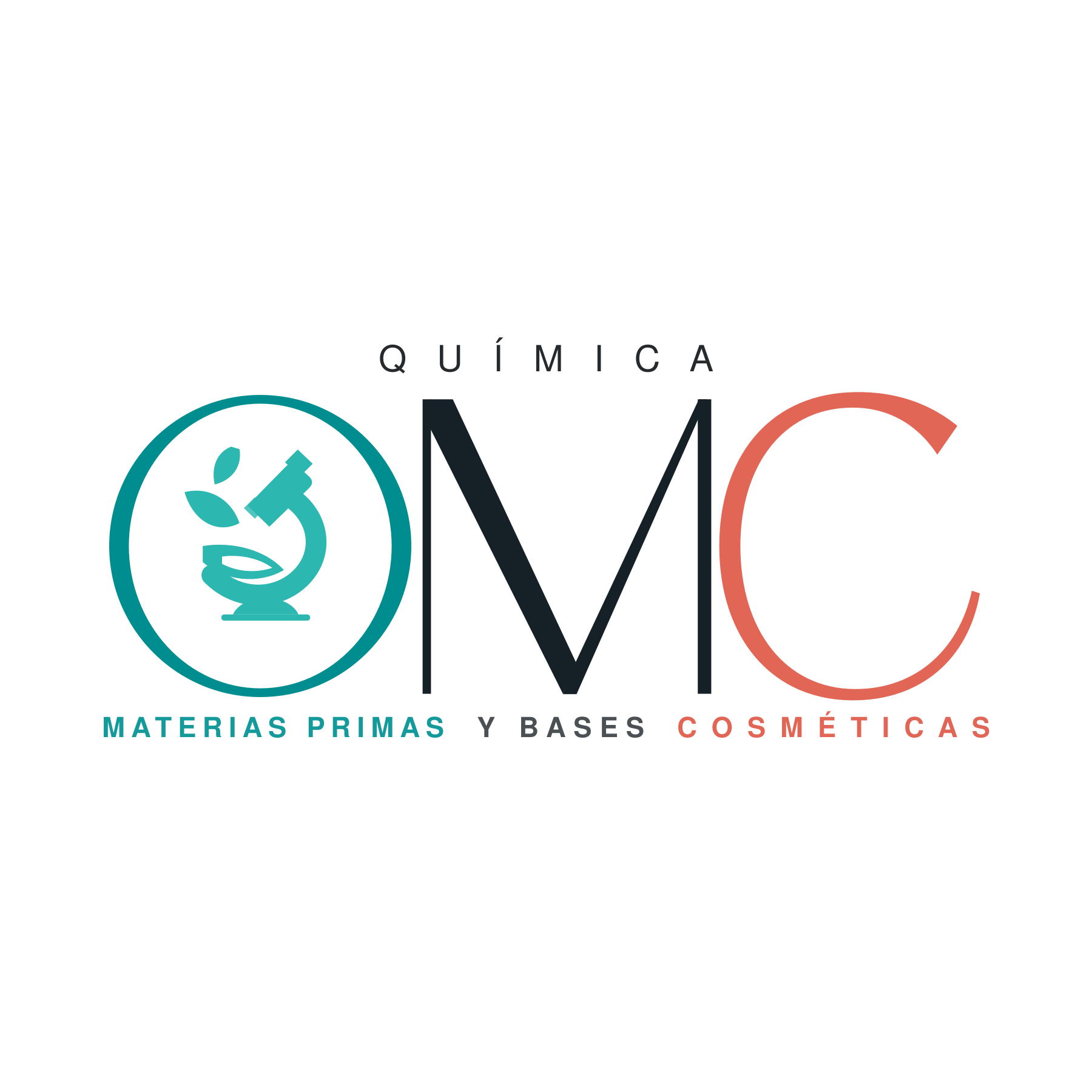 Química OMC