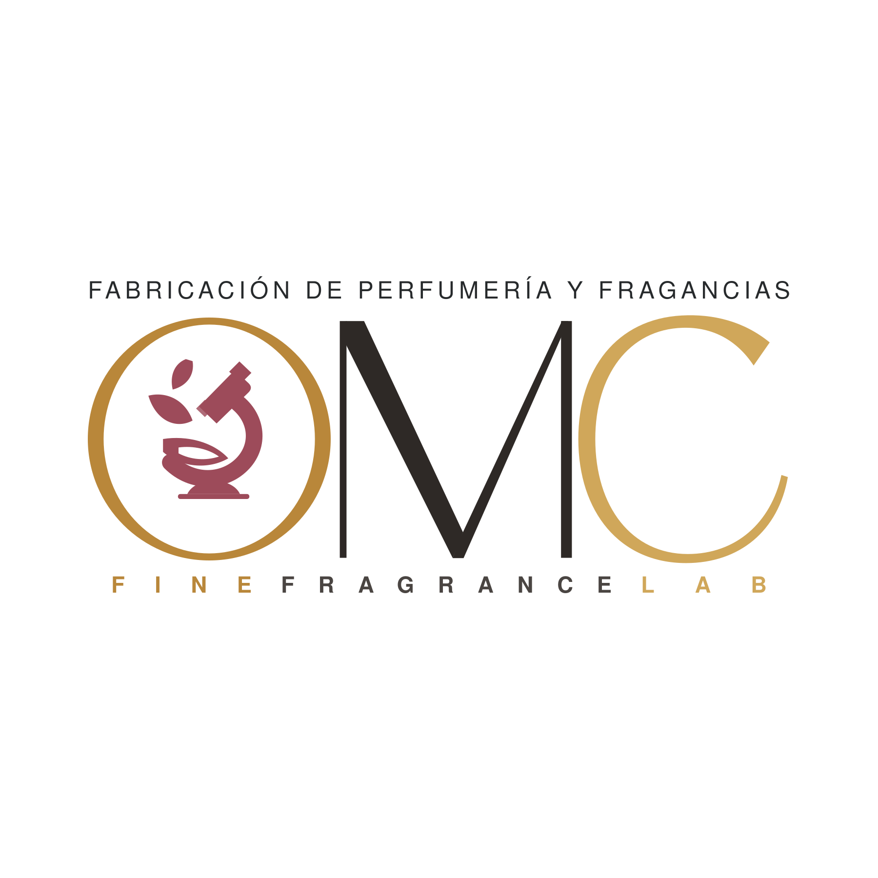 OMC Fine Fragrance Lab